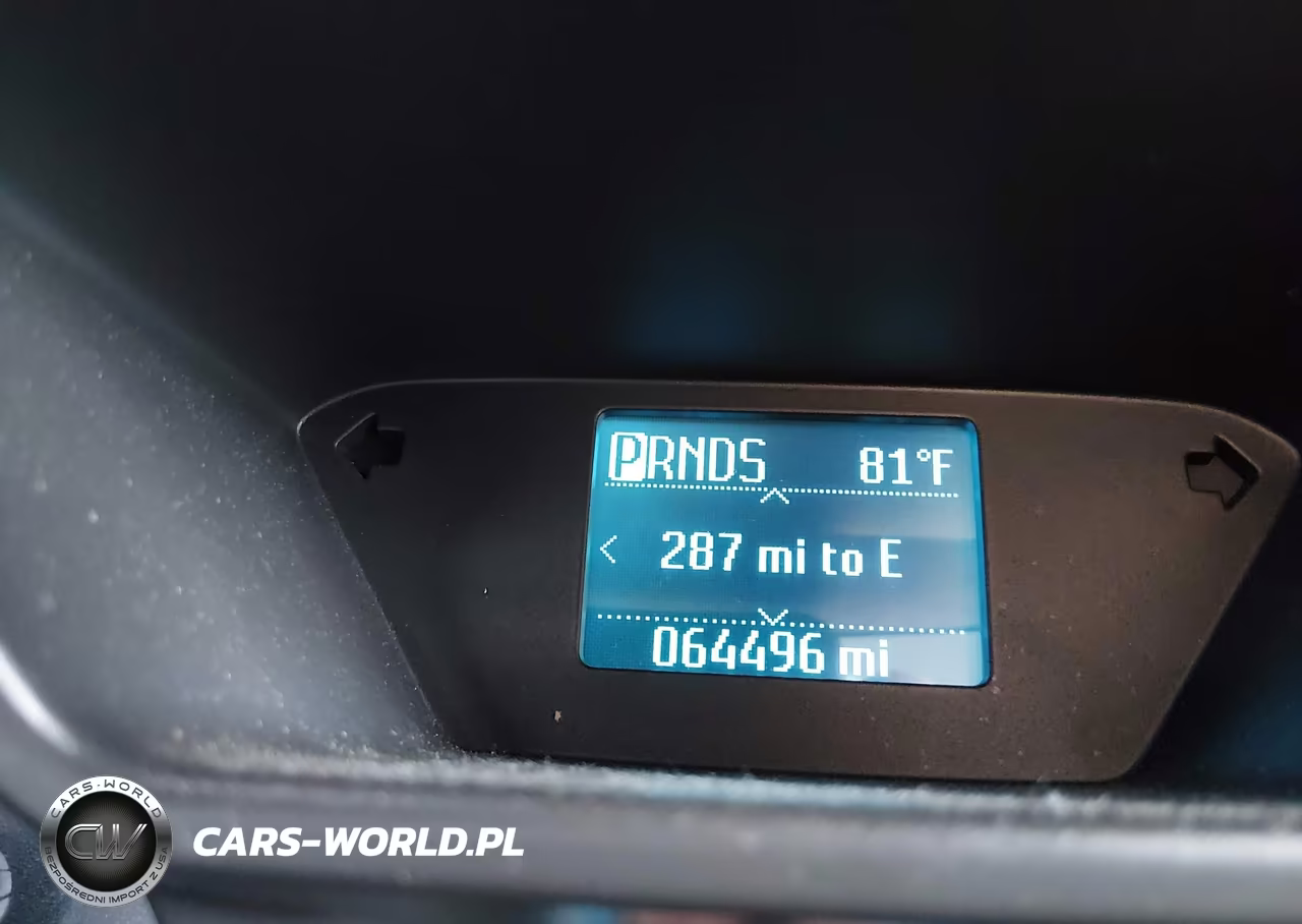 2018 Ford Transit Connect Xl VIN:NM0GE9E75J1343275 - 20