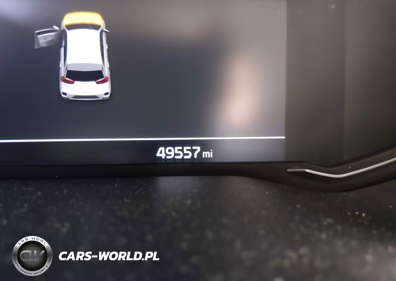 2022 Kia Niro Touring Se VIN:KNDCC3LC9N5502107 - 15