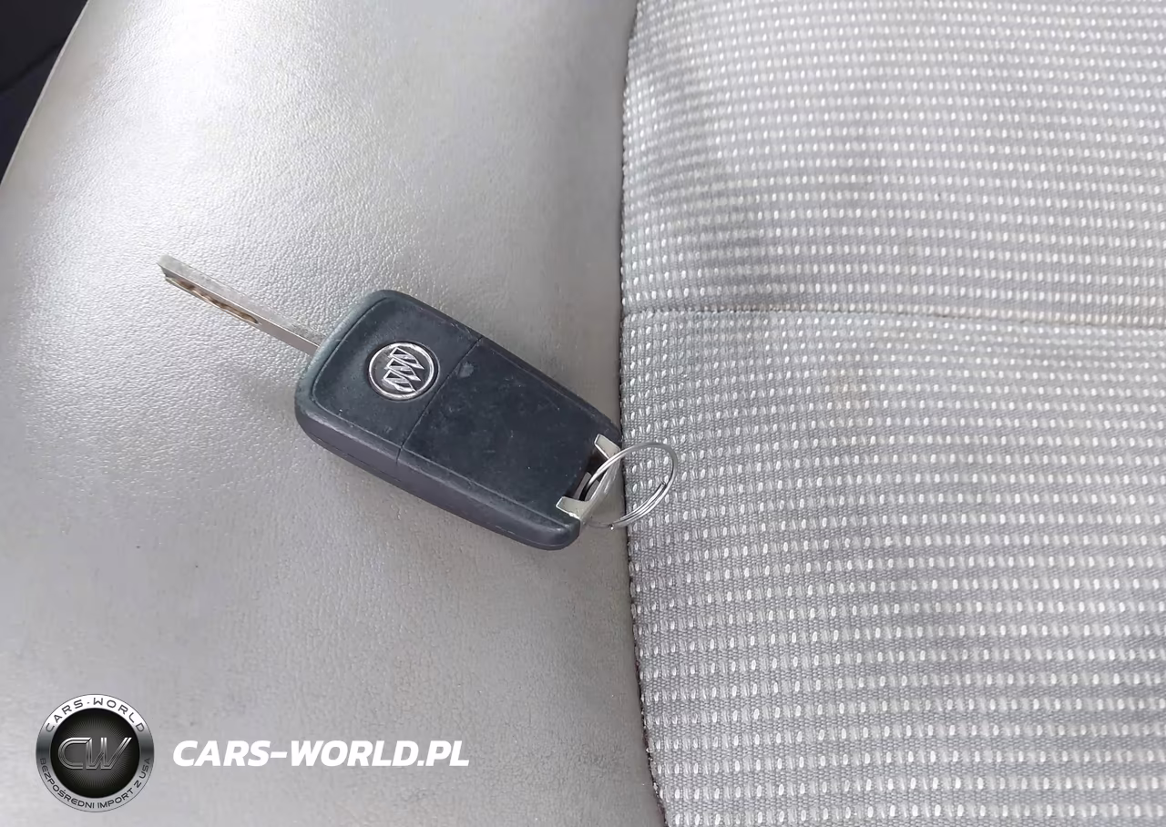 2015 Buick Verano Convenience Group VIN:1G4PR5SK7F4162611 - 11