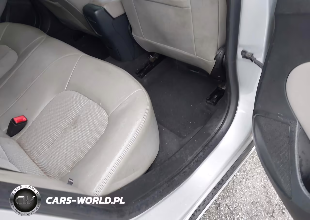 2015 Buick Verano Convenience Group VIN:1G4PR5SK7F4162611 - 8
