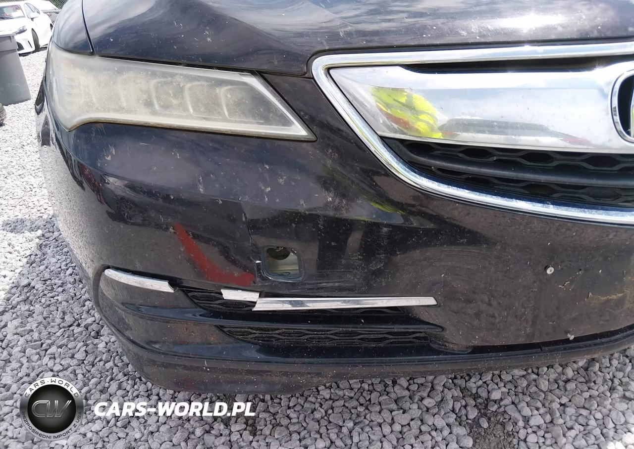 2017 Acura Tlx VIN:19UUB1F34HA009407 - 17