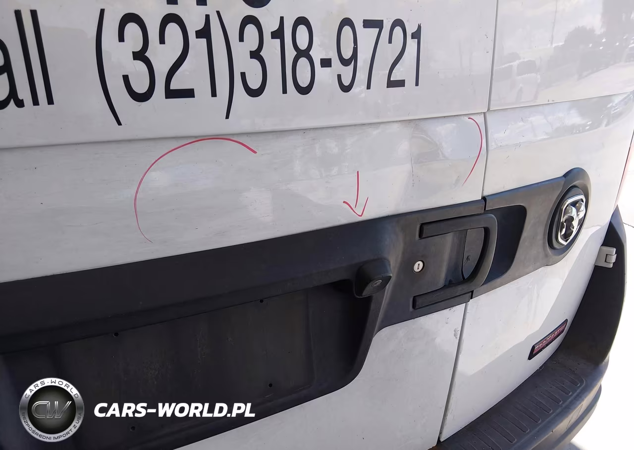 2019 Ram Promaster City Tradesman VIN:ZFBHRFAB7K6M67558 - 6