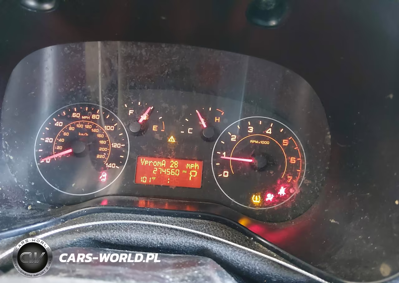 2019 Ram Promaster City Tradesman VIN:ZFBHRFAB7K6M67558 - 7