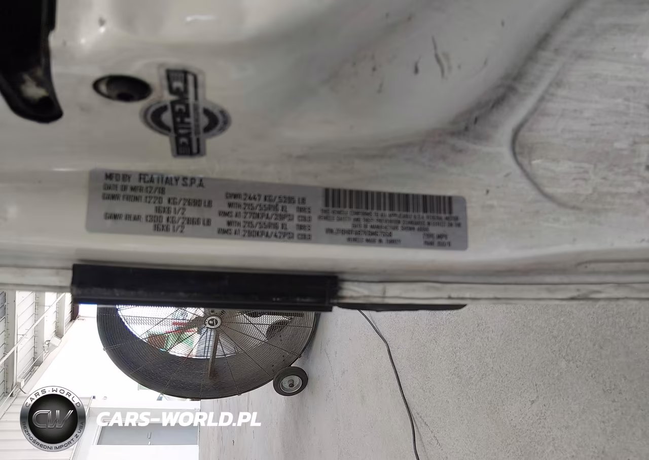 2019 Ram Promaster City Tradesman VIN:ZFBHRFAB7K6M67558 - 9