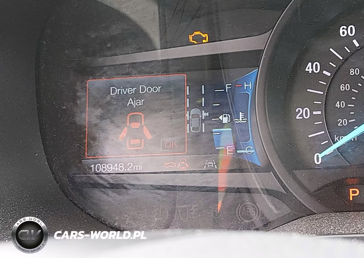 2019 Ford Edge Sel VIN:2FMPK4J90KBB40785 - 16