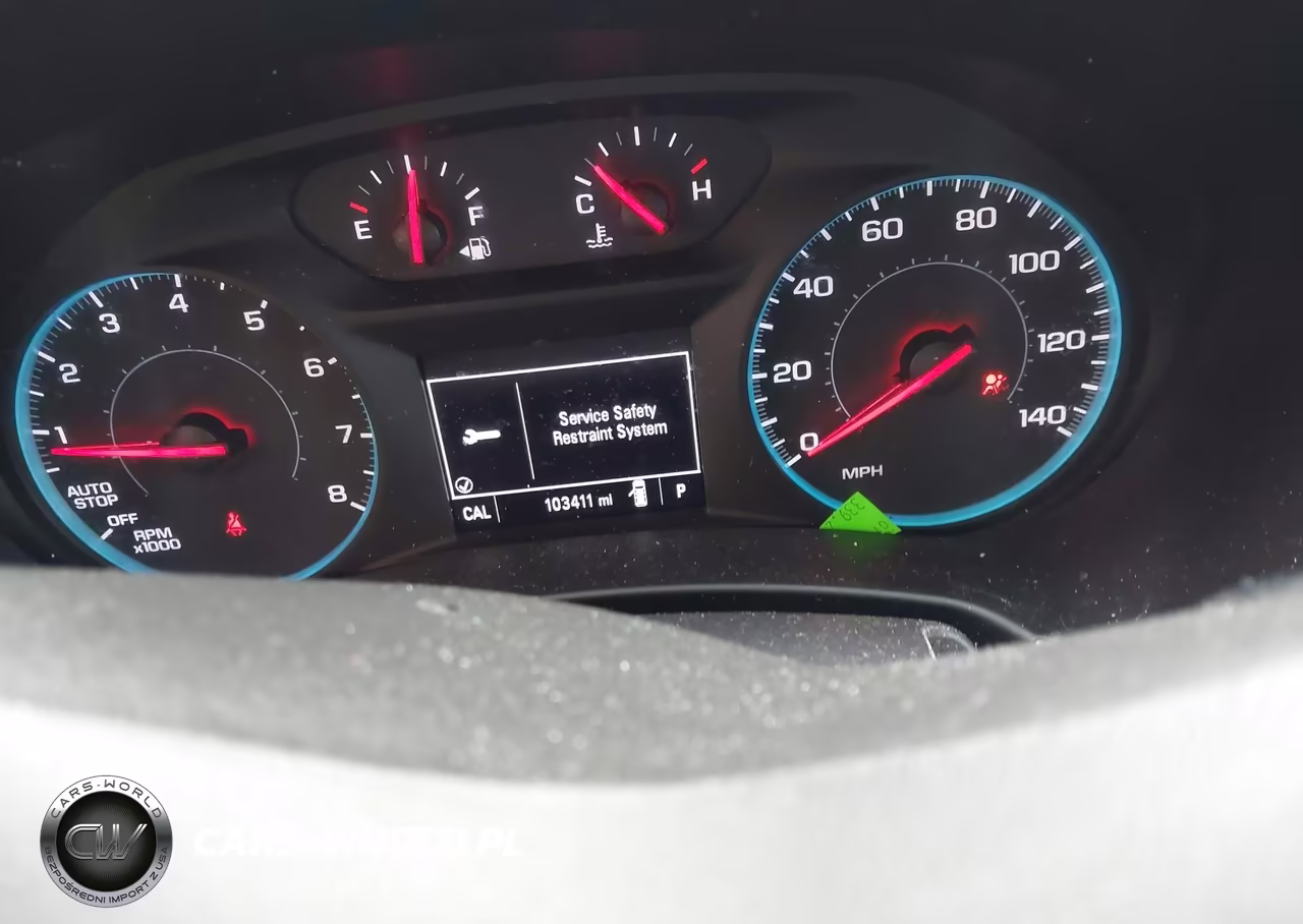 2018 Chevrolet Equinox Lt VIN:2GNAXSEV3J6246332 - 7