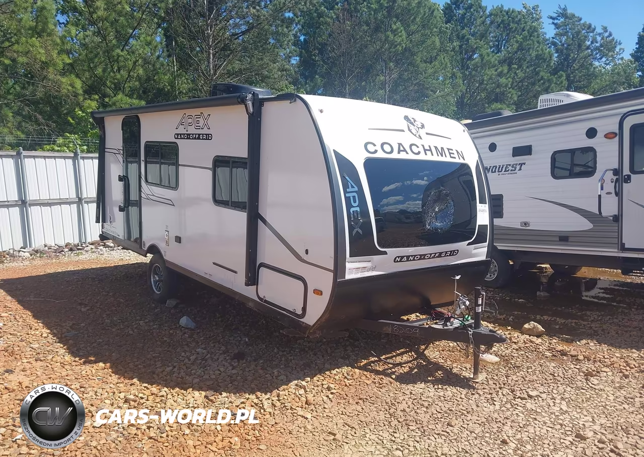 2025 Coachmen Other