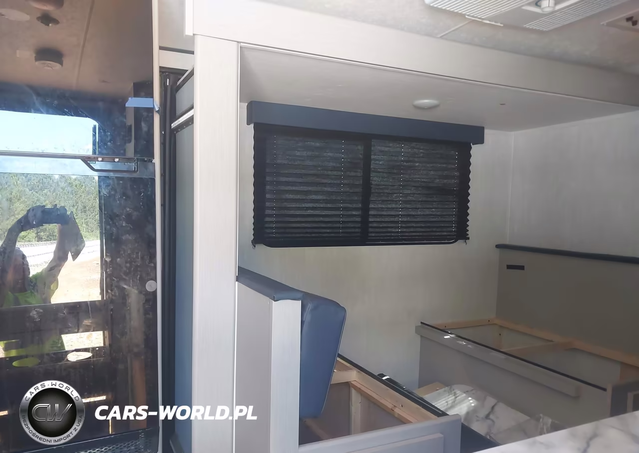 2025 Coachmen Other VIN:5ZT2CXHC5SL018209 - 5