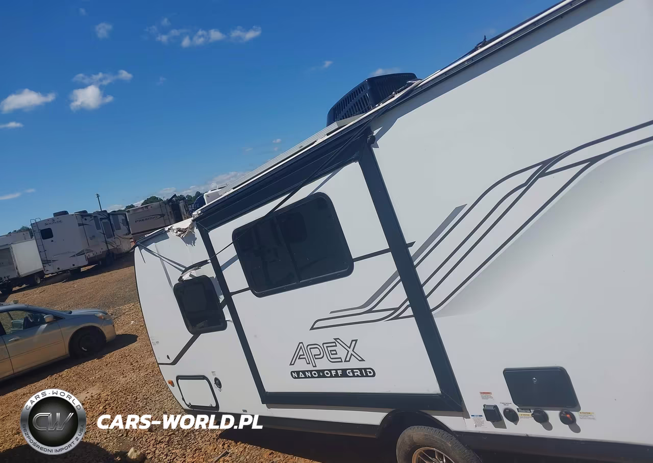 2025 Coachmen Other VIN:5ZT2CXHC5SL018209 - 6