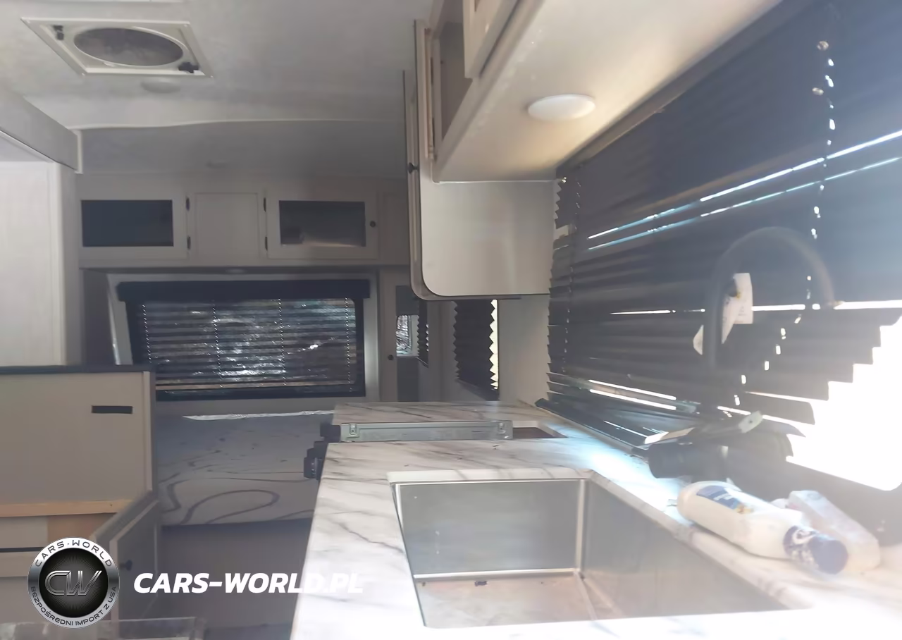 2025 Coachmen Other VIN:5ZT2CXHC5SL018209 - 8