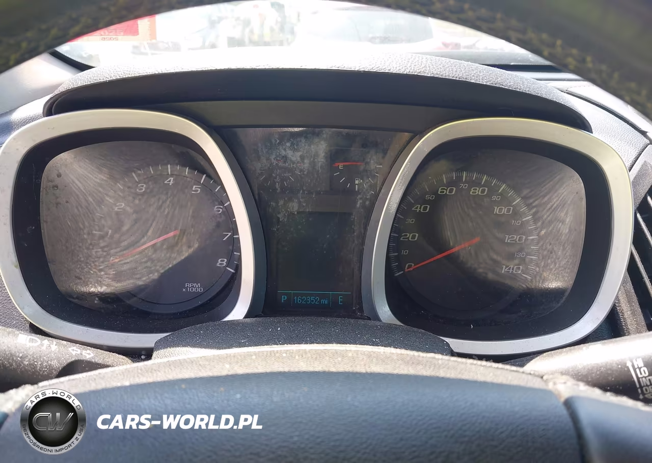2014 Chevrolet Equinox Lt VIN:2GNFLFE32E6356043 - 7