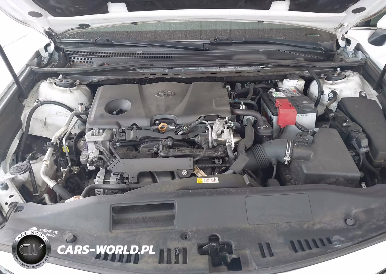 2018 Toyota Camry Xle VIN:4T1B11HKXJU152844 - 10