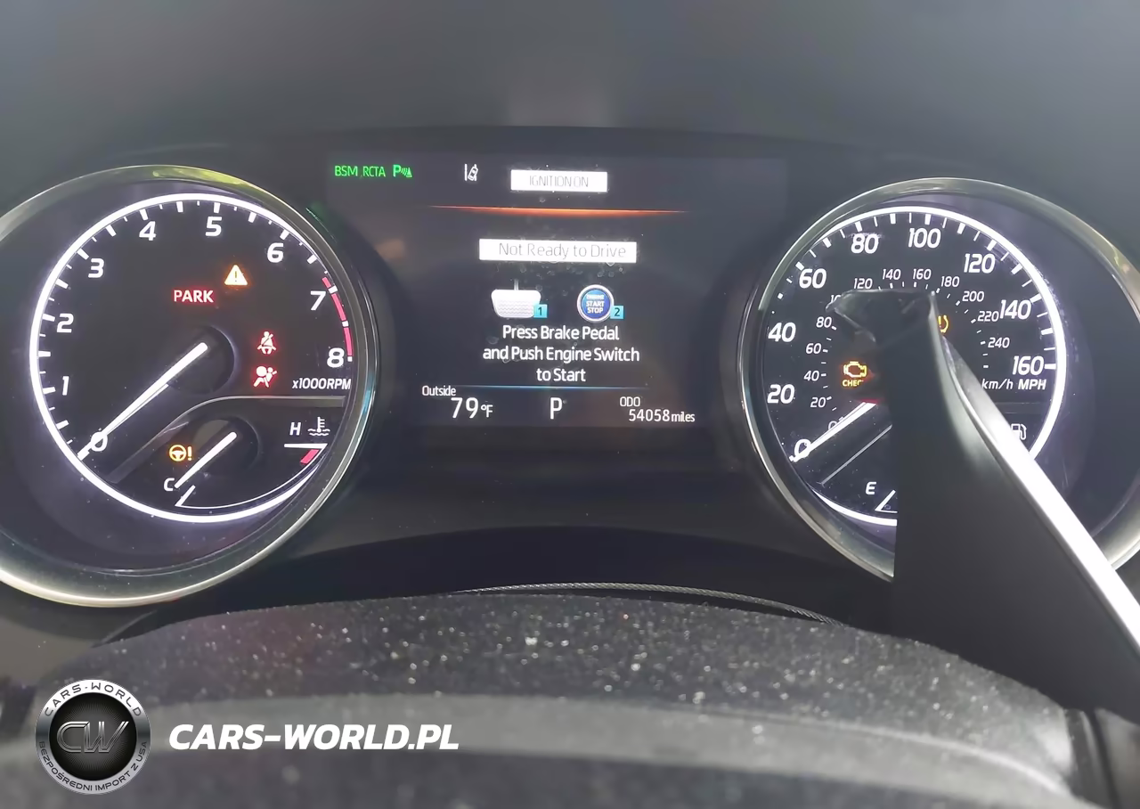 2018 Toyota Camry Xle VIN:4T1B11HKXJU152844 - 7
