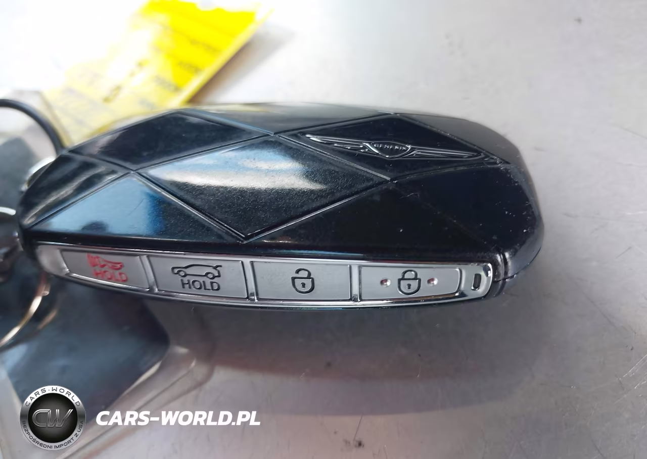 2026 Genesis Gv70 2.5T VIN:KMUMADTBXTU263190 - 11