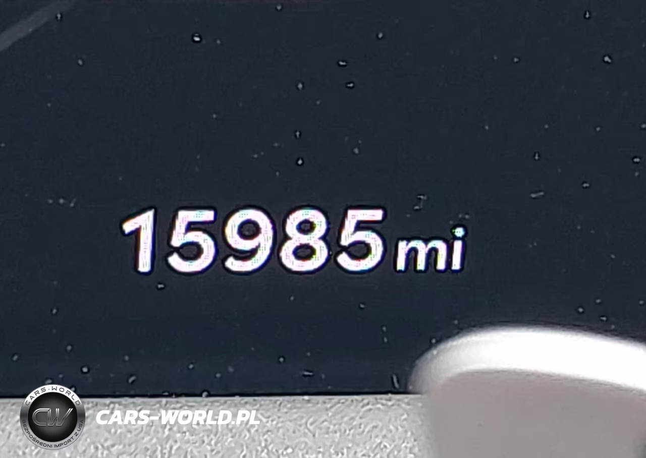 2026 Genesis Gv70 2.5T VIN:KMUMADTBXTU263190 - 16