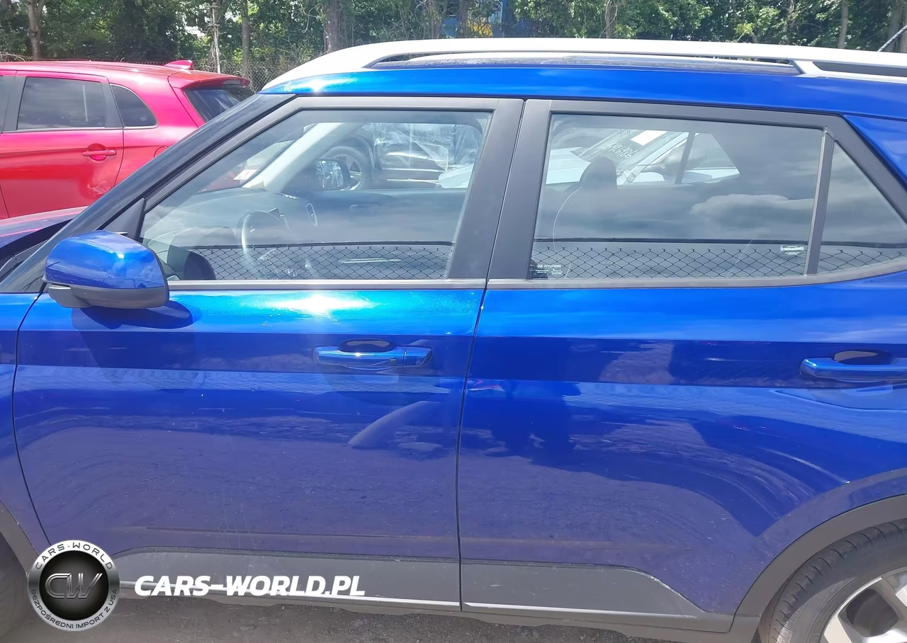 2023 Hyundai Venue Limited VIN:KMHRC8A35PU221131 - 14