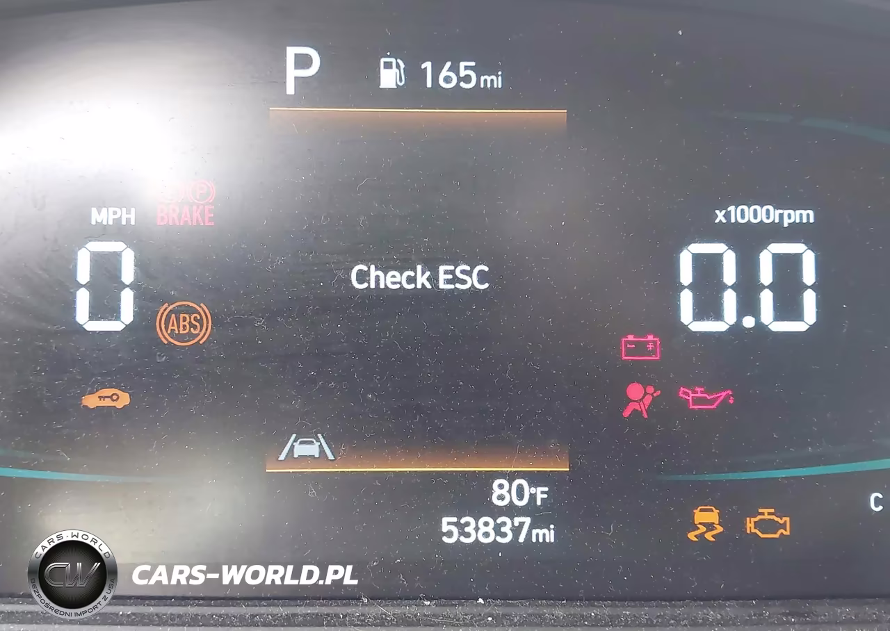 2023 Hyundai Venue Limited VIN:KMHRC8A35PU221131 - 7