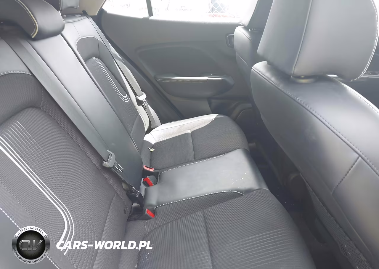 2023 Hyundai Venue Limited VIN:KMHRC8A35PU221131 - 8