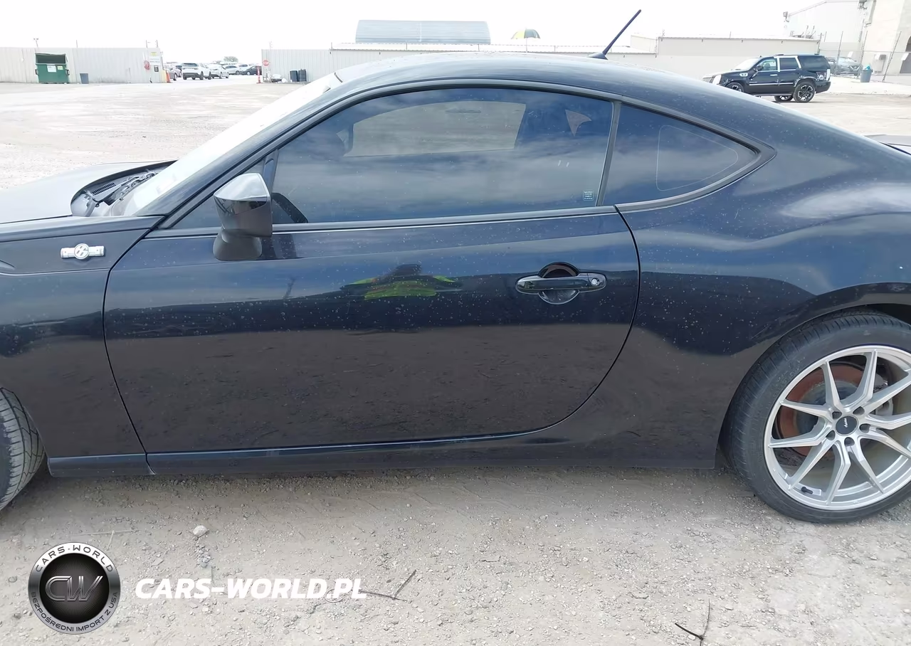 2014 Scion Fr-S VIN:JF1ZNAA17E9707482 - 14