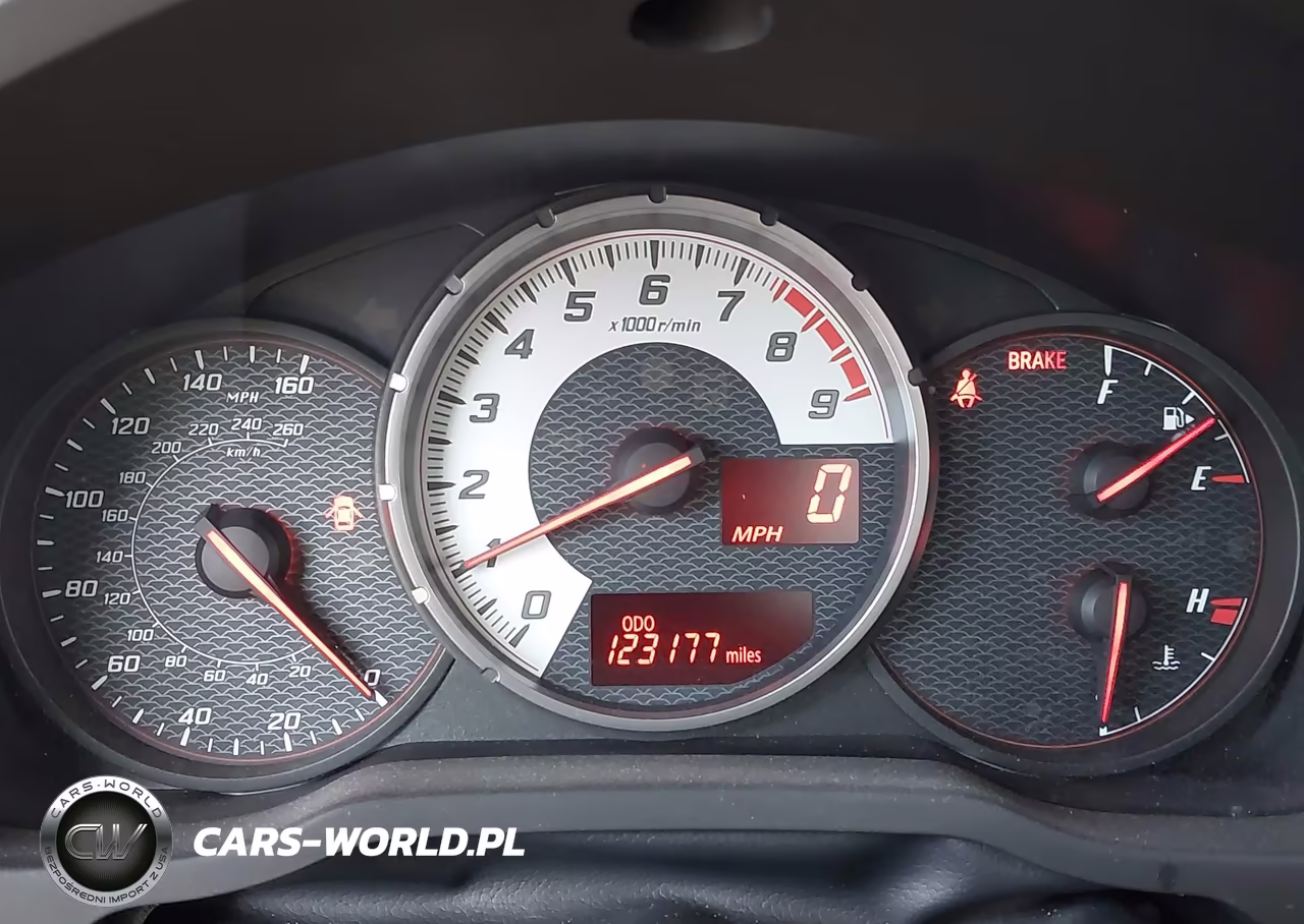 2014 Scion Fr-S VIN:JF1ZNAA17E9707482 - 7