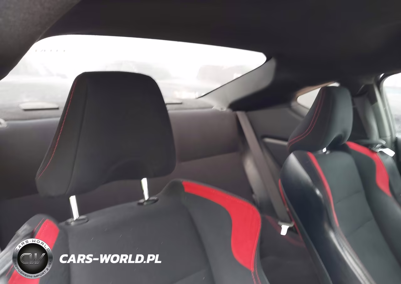2014 Scion Fr-S VIN:JF1ZNAA17E9707482 - 8