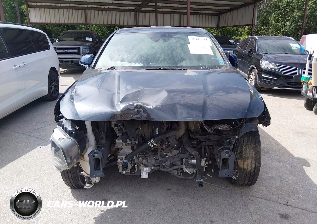 2019 Hyundai Santa Fe Sel VIN:5NMS33AD2KH105418 - 12