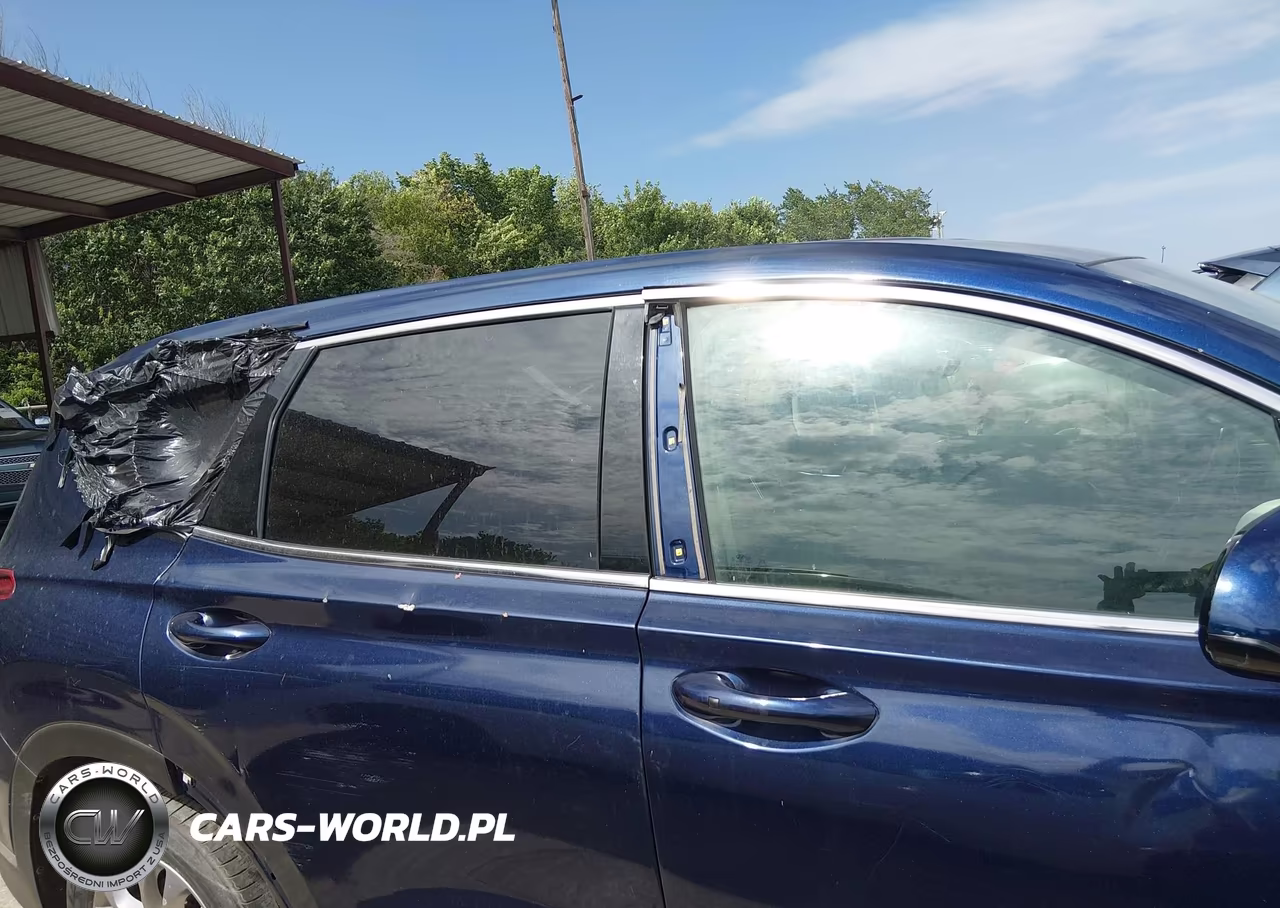 2019 Hyundai Santa Fe Sel VIN:5NMS33AD2KH105418 - 13