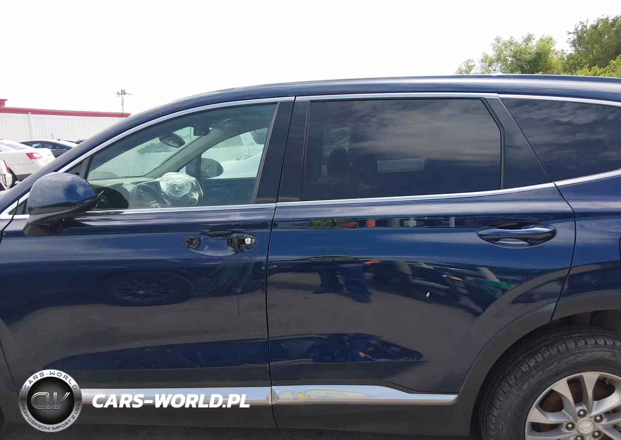 2019 Hyundai Santa Fe Sel VIN:5NMS33AD2KH105418 - 14