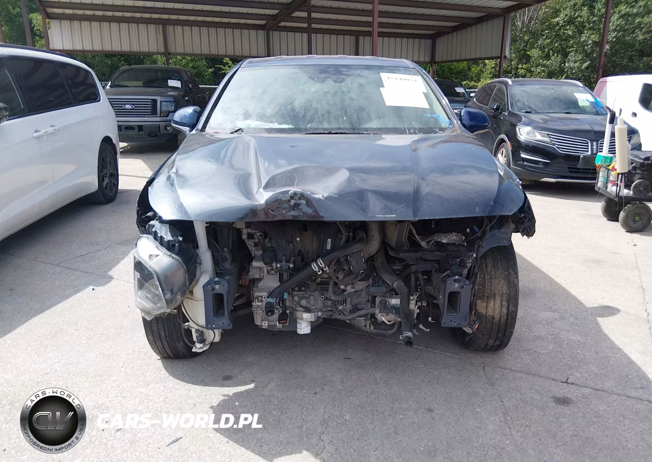 2019 Hyundai Santa Fe Sel VIN:5NMS33AD2KH105418 - 6