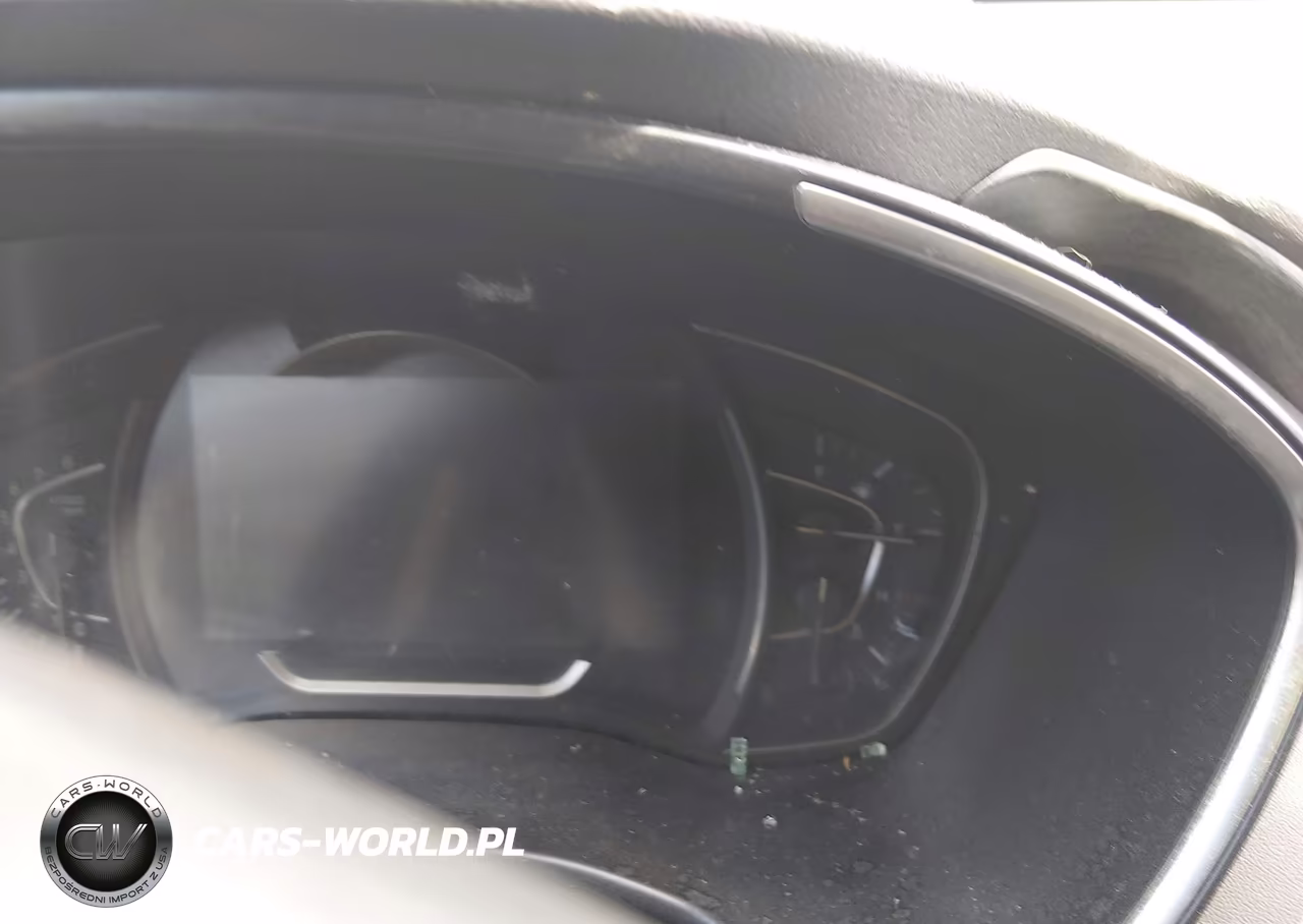 2019 Hyundai Santa Fe Sel VIN:5NMS33AD2KH105418 - 7