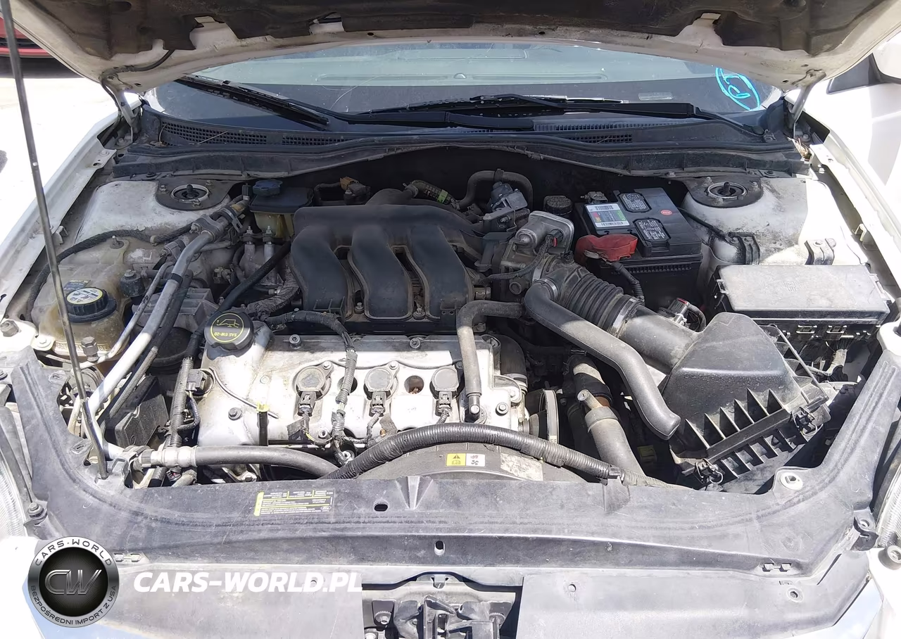 2009 Ford Fusion Sel VIN:3FAHP08179R145681 - 10