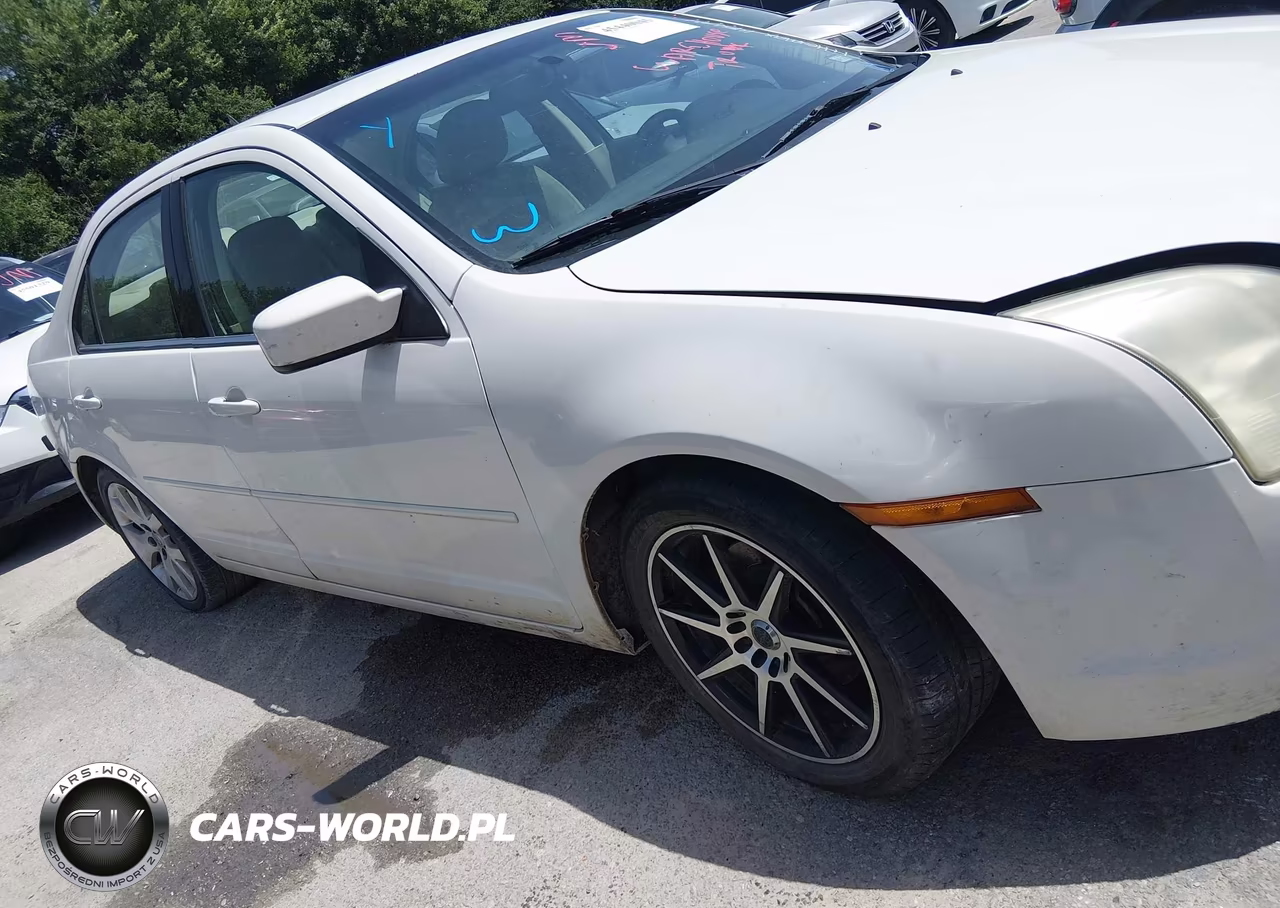 2009 Ford Fusion Sel VIN:3FAHP08179R145681 - 13