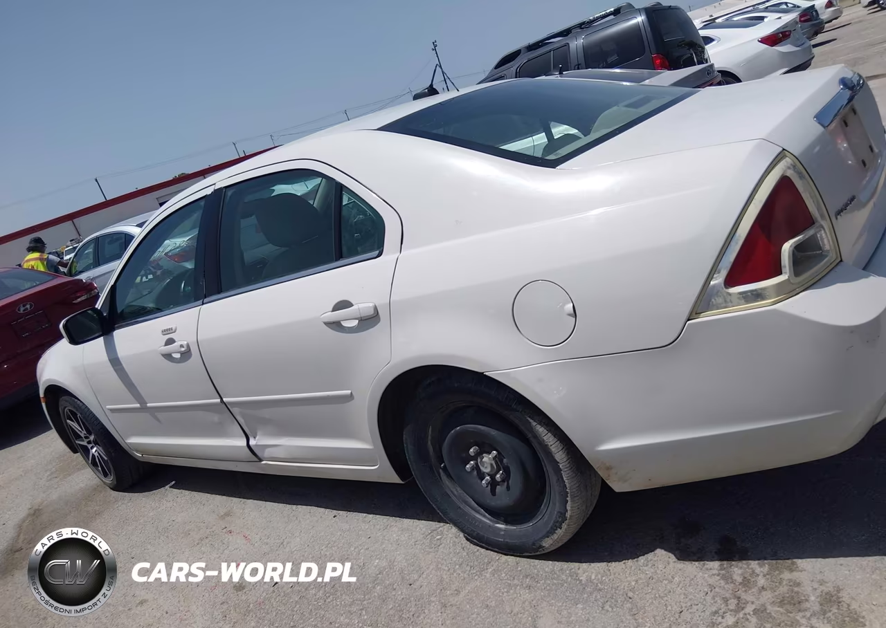 2009 Ford Fusion Sel VIN:3FAHP08179R145681 - 14