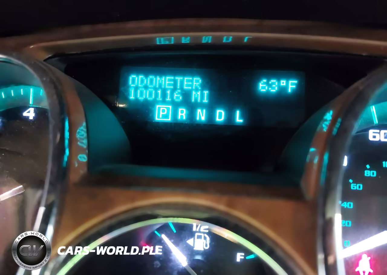 2012 Buick Enclave Premium VIN:5GAKVDED3CJ324752 - 15