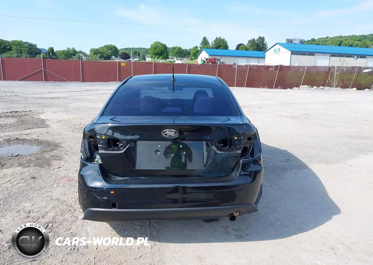 2018 Subaru Impreza 2.0I VIN:4S3GKAA64J3606239 - 17