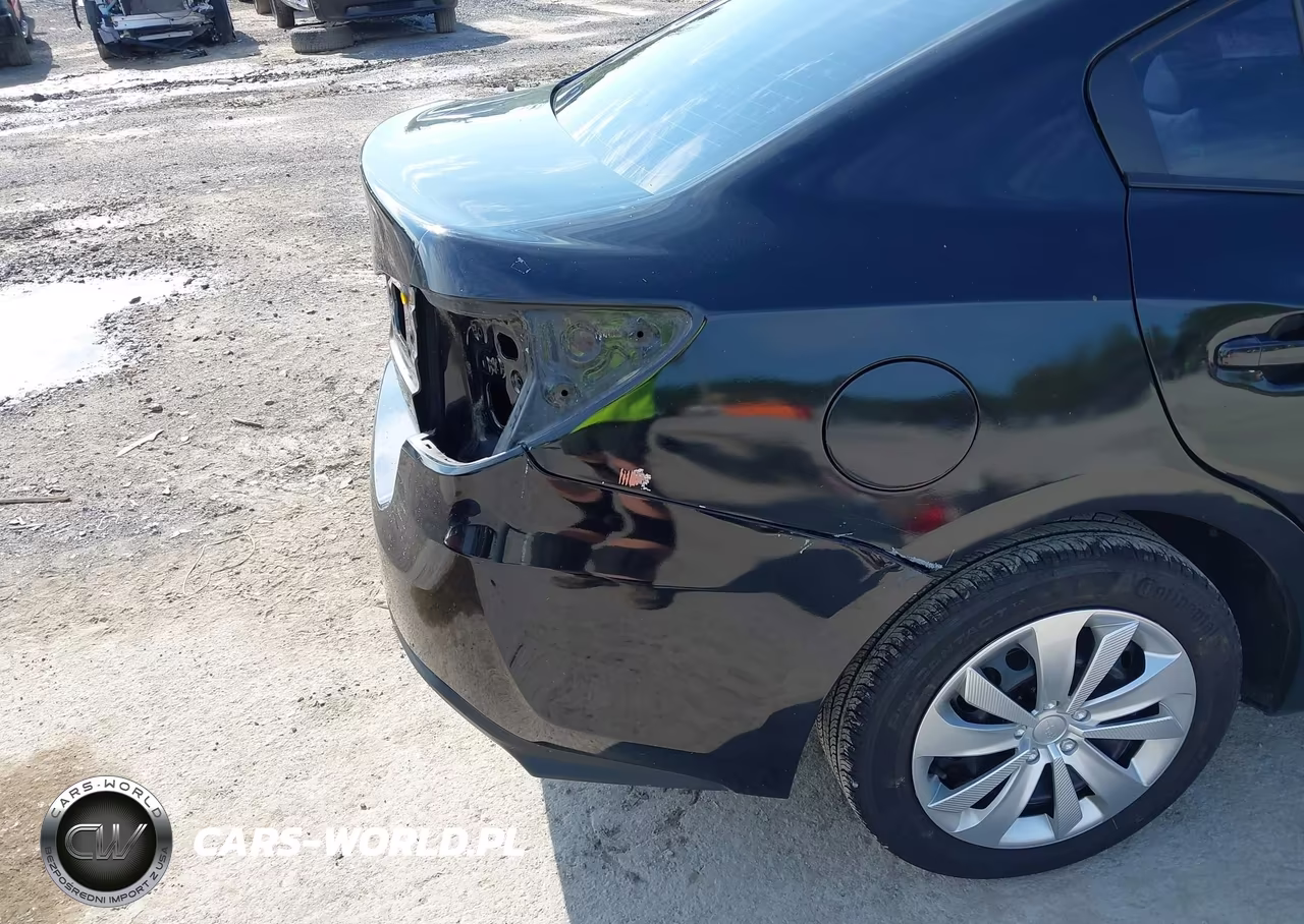 2018 Subaru Impreza 2.0I VIN:4S3GKAA64J3606239 - 18
