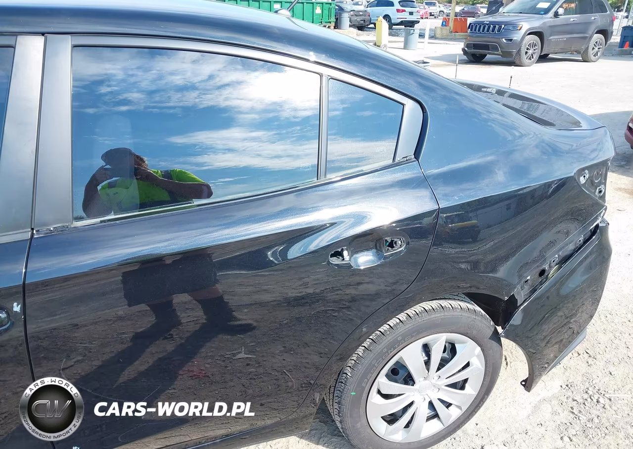 2018 Subaru Impreza 2.0I VIN:4S3GKAA64J3606239 - 20