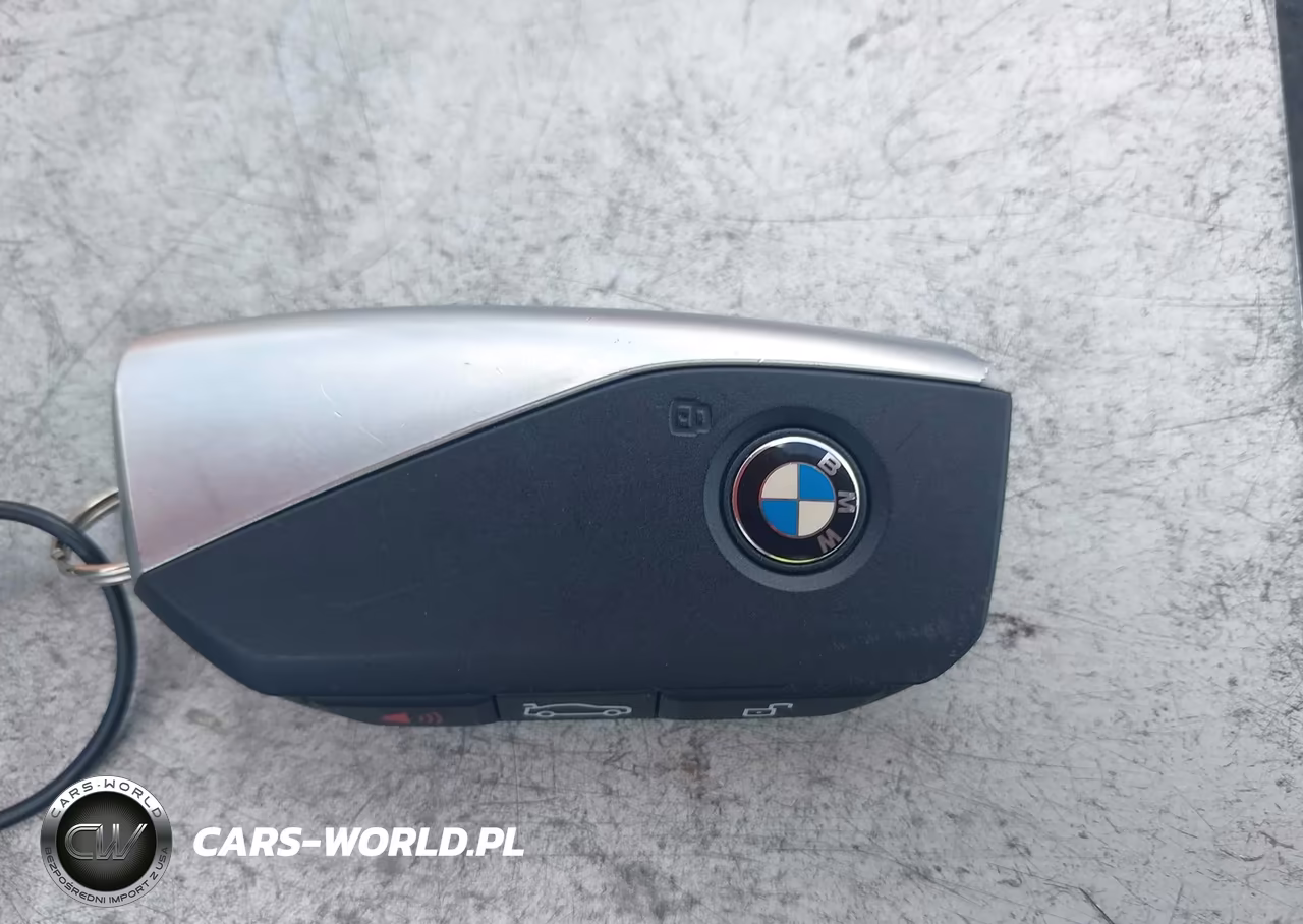 2026 BMW X5 xDrive40I VIN:5UX23EU08T9111739 - 11