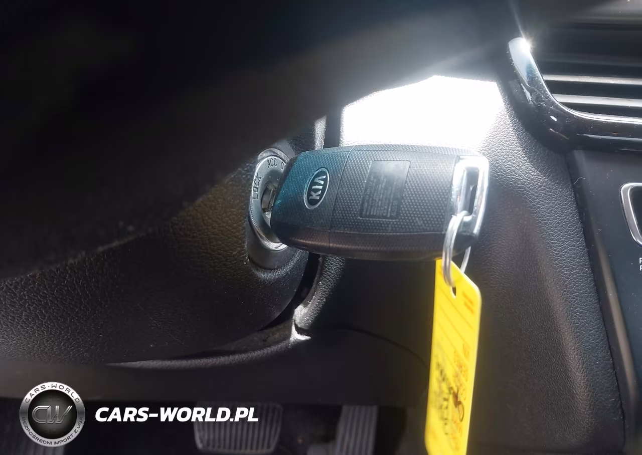2018 Kia Optima Lx VIN:5XXGT4L32JG208545 - 11