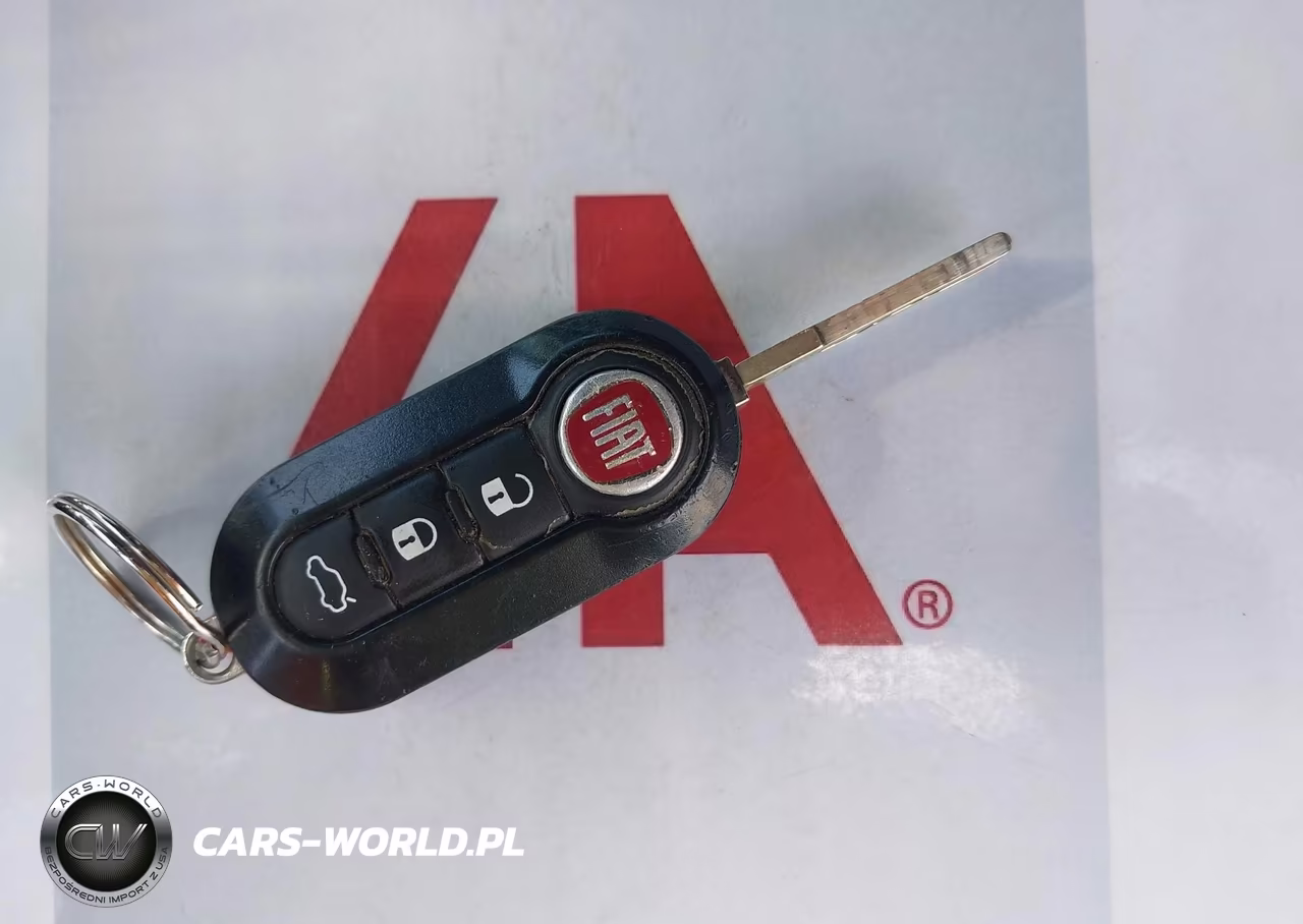 2015 Fiat 500 Sport VIN:3C3CFFBR6FT619745 - 11