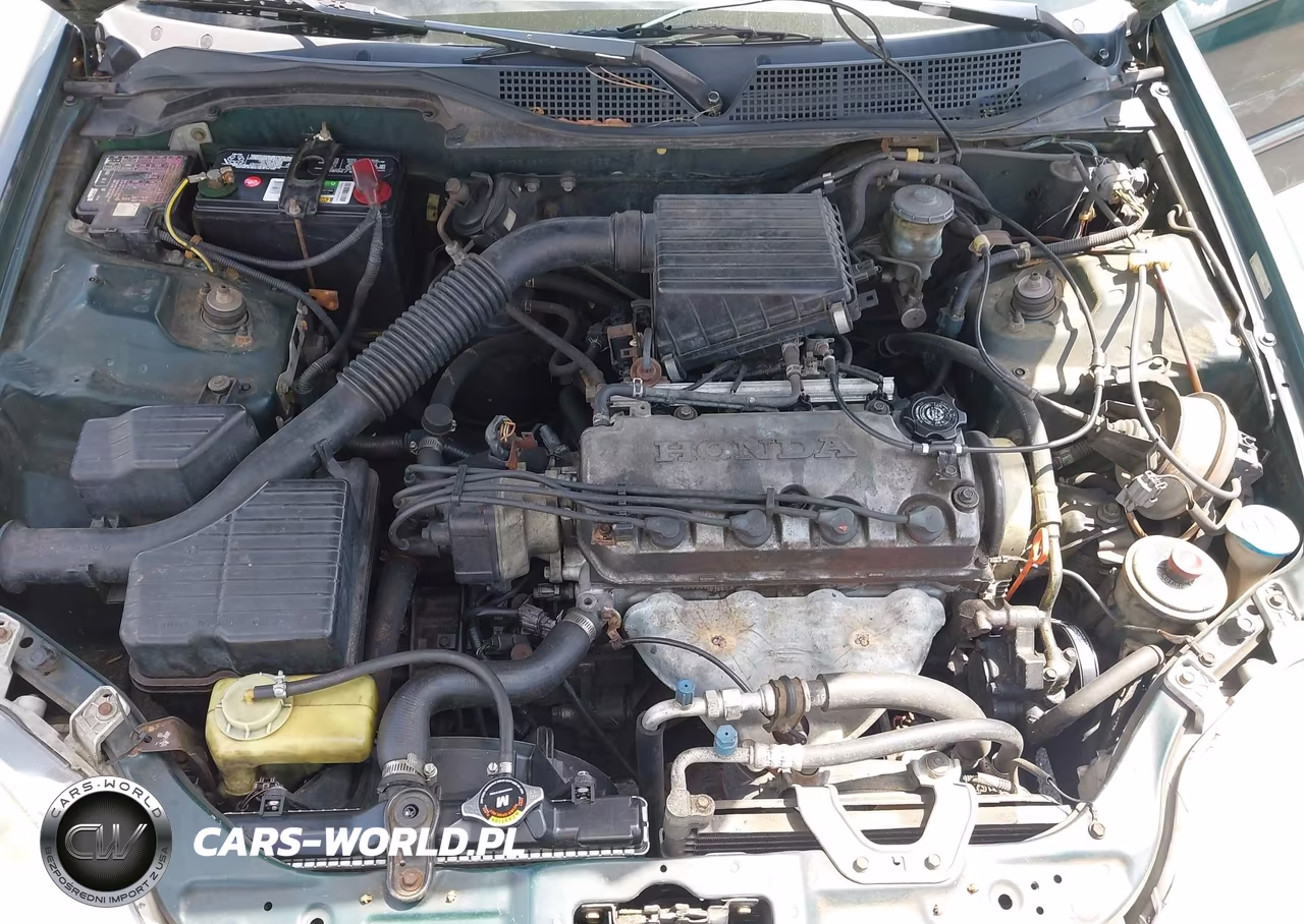 2000 Honda Civic Lx VIN:2HGEJ6671YH504933 - 10