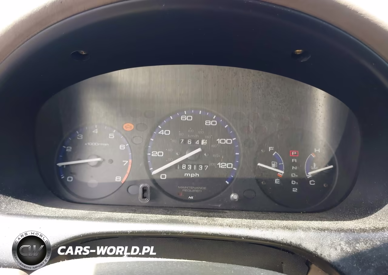 2000 Honda Civic Lx VIN:2HGEJ6671YH504933 - 7
