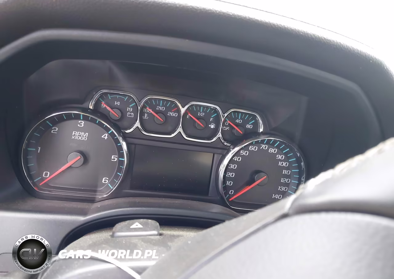 2017 GMC Sierra 1500 Slt VIN:1GTV2NEC8HZ198768 - 7