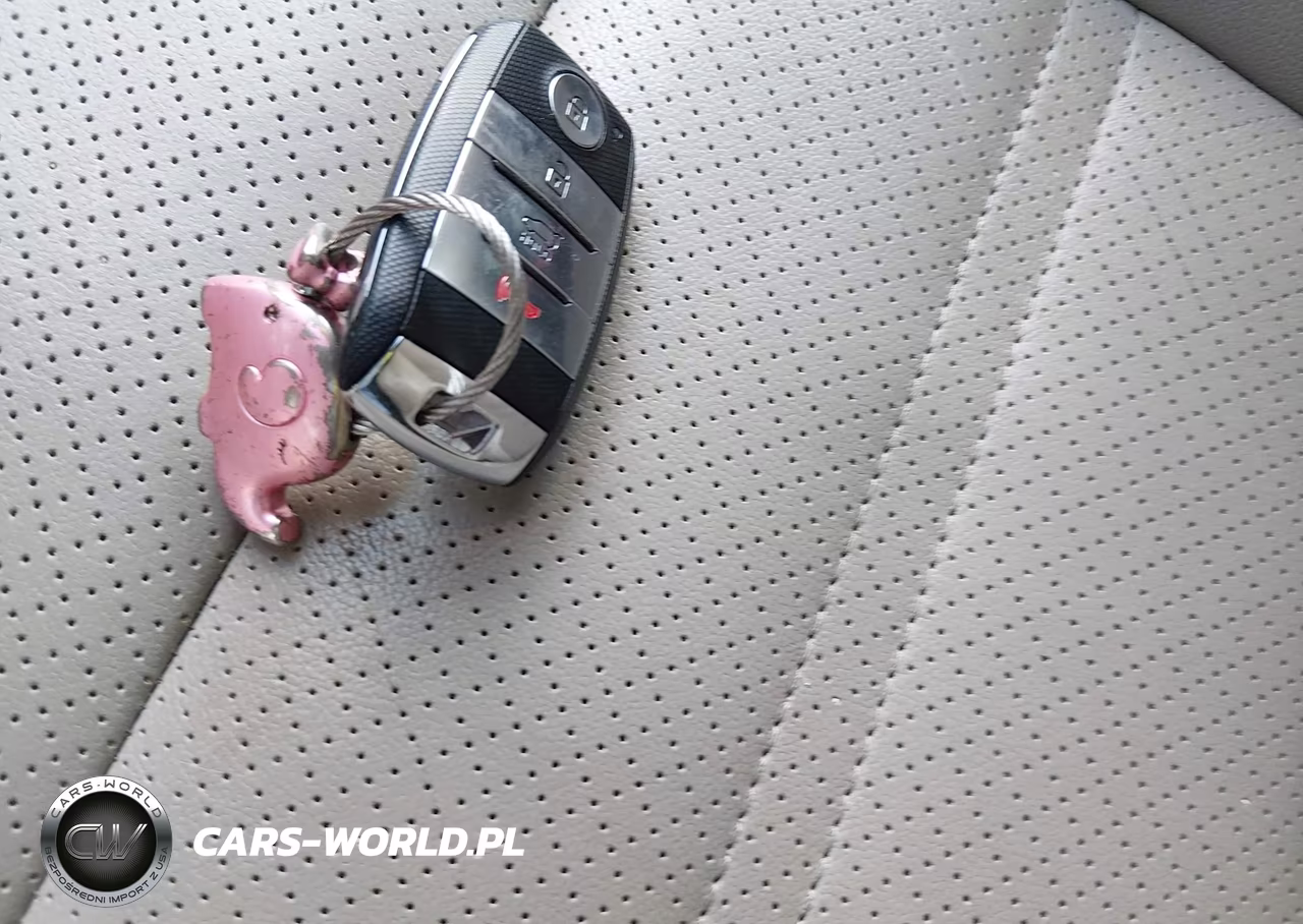 2017 Kia Sorento 2.4L Lx VIN:5XYPGDA31HG334702 - 11