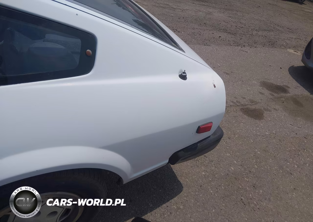 1979 Datsun 280 Zx VIN:HS130126392 - 6