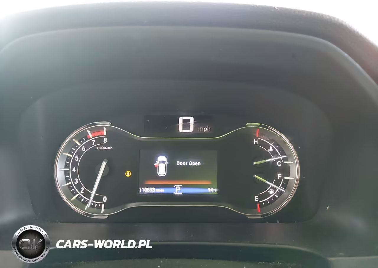 2016 Honda Pilot Ex-L VIN:5FNYF5H52GB036072 - 7