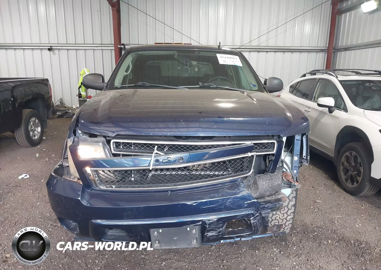 2010 Chevrolet Avalanche 1500 Ls VIN:3GNVKEE00AG298723 - 12