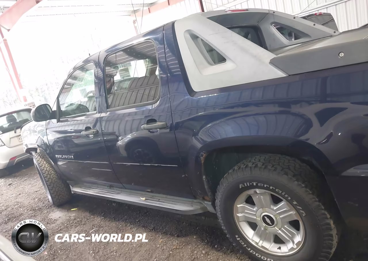 2010 Chevrolet Avalanche 1500 Ls VIN:3GNVKEE00AG298723 - 14