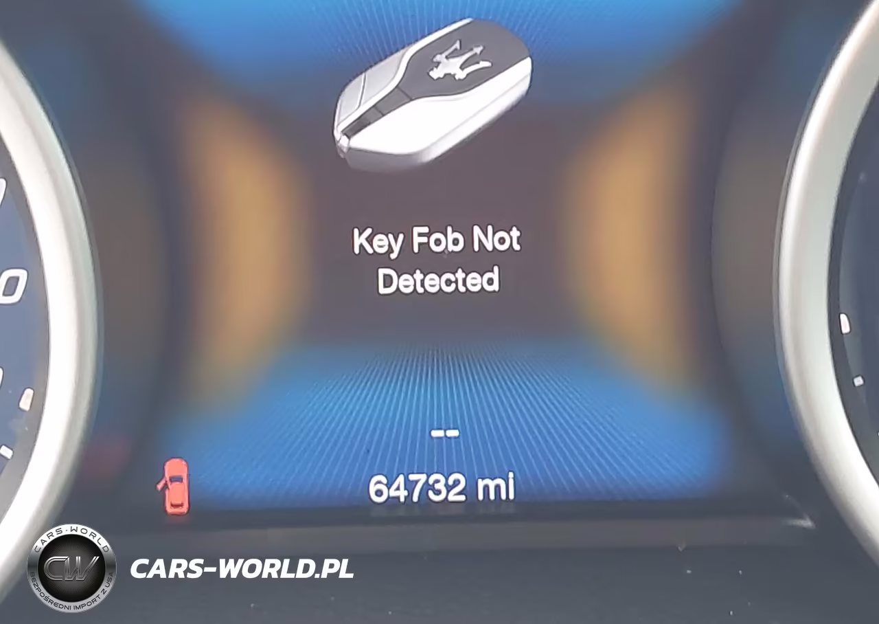 2017 Maserati Ghibli VIN:ZAM57XSA9H1226281 - 15