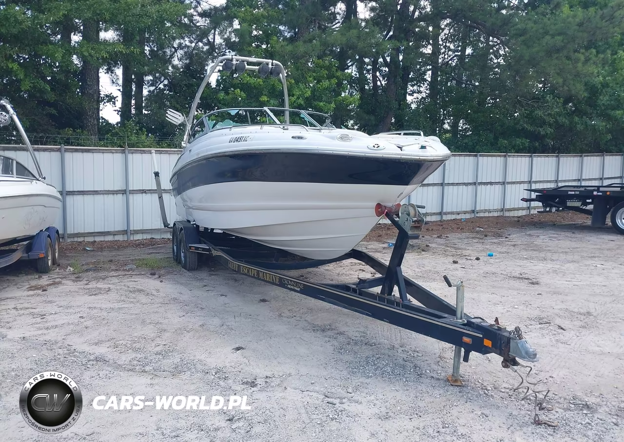 2006 Crownline Other